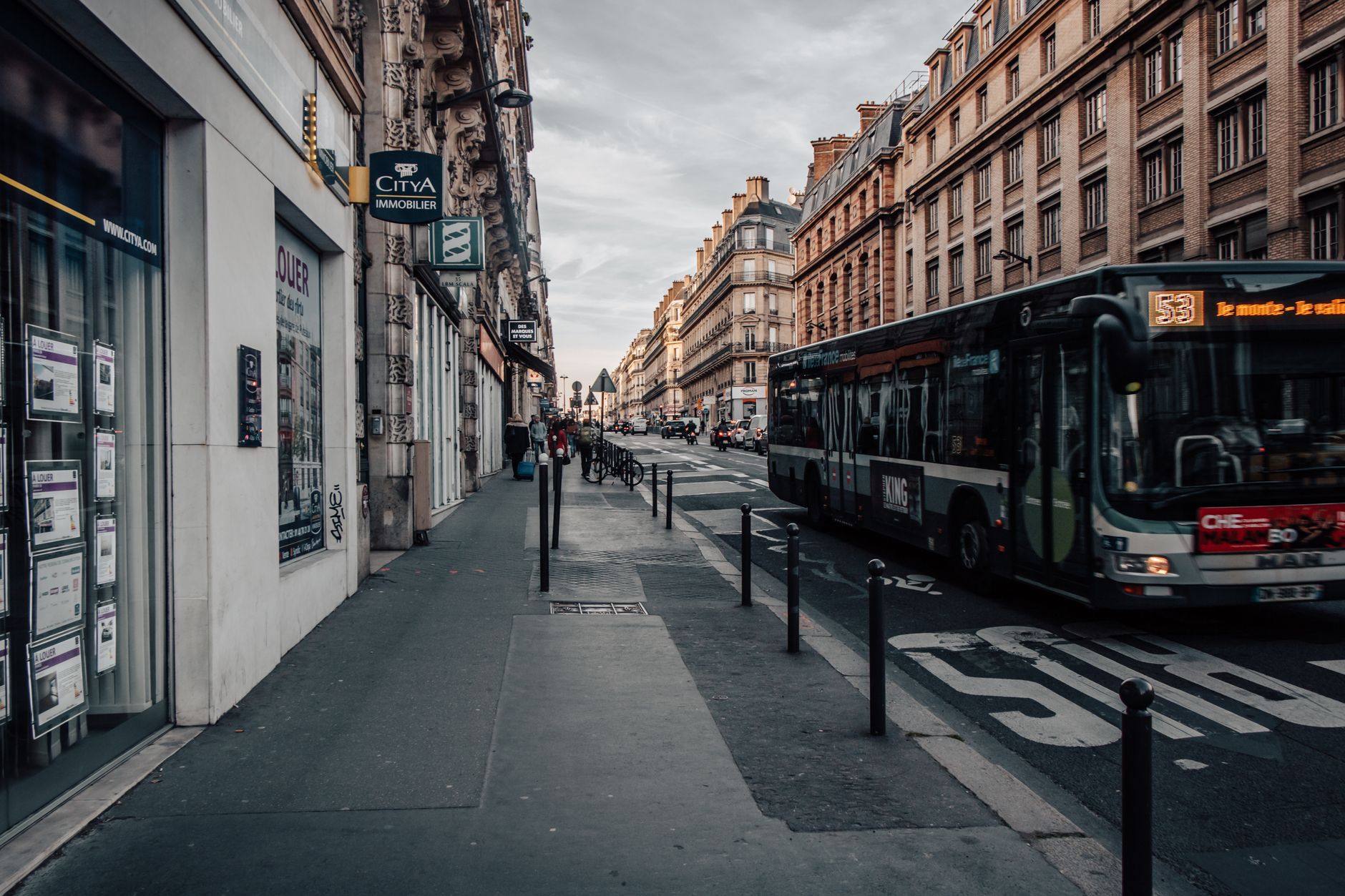Diagnostiqueur immobilier à Saint-Quentin
